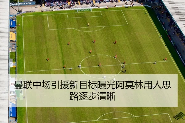 曼联中场引援新目标曝光阿莫林用人思路逐步清晰
